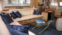 Akasha main Salon